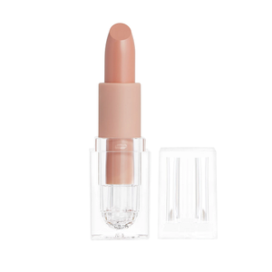 Undressed - Nude Lipstick Satin Crème Formula